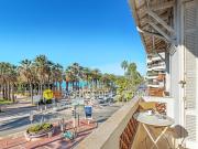 Vente Appartement 2 pièces 52.05 m2 Cannes