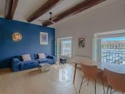 Vente Appartement 2 pièces 52.14 m2 Marseille 7ème