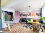 Vente Appartement 2 pièces 52.19 m2 Lyon 4ème