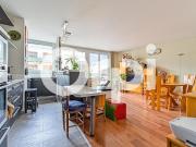 Vente Appartement 2 pièces 52.1 m2 Paris 19ème