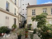 Vente Appartement 2 pièces 52.28 m2 Paris 18ème