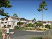 Vente Appartement 2 pièces 52.36 m2 Capbreton