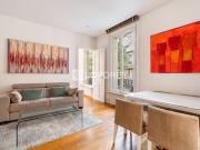 Vente Appartement 2 pièces 52.41 m2 Paris 16ème