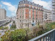 Vente Appartement 2 pièces 52.56 m2 Paris 13ème