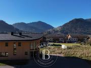 Vente Appartement 2 pièces 52.58 m2 Morzine