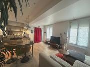 Vente Appartement 2 pièces 52.66 m2 Paris 9ème