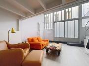 Vente Appartement 2 pièces 52.6 m2 Paris 15ème