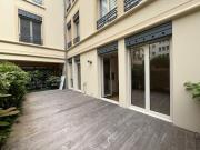 Vente Appartement 2 pièces 52.71 m2 Lyon 6ème