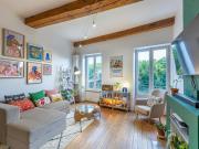 Vente Appartement 2 pièces 52.77 m2 Caluire et Cuire