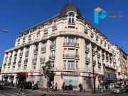 Vente Appartement 2 pièces 52.81 m2 Saint maur des fosses