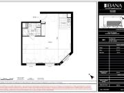Vente Appartement 2 pièces 52.94 m2 Saint Germain en Laye