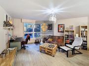 Vente Appartement 2 pièces 52.96 m2 Creteil