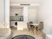 Vente Appartement 2 pièces 52 m2 Aix en Provence