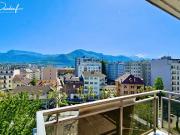 Vente Appartement 2 pièces 52 m2 Annecy