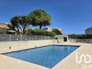 Vente Appartement 2 pièces 52 m2 Antibes
