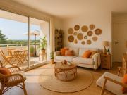 Vente Appartement 2 pièces 52 m2 Berck