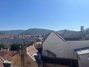 Vente Appartement 2 pièces 52 m2 Besançon