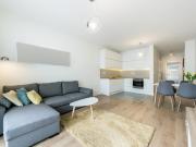 Vente Appartement 2 pièces 52 m2 Bordeaux