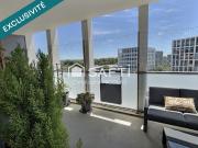 Vente Appartement 2 pièces 52 m2 Bordeaux