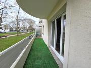 Vente Appartement 2 pièces 52 m2 Caen