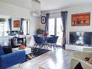 Vente Appartement 2 pièces 62.56 m2 Cannes