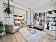 Vente Appartement 3 pièces 52 m2 Cannes