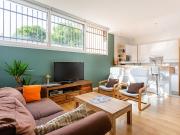 Vente Appartement 2 pièces 52 m2 Courbevoie