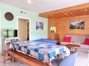 Vente Appartement 2 pièces 52 m2 Lélex