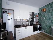 Vente Appartement 2 pièces 52 m2 Liancourt Vente Appartement 2 pièces 52 m2 Liancourt