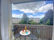 Vente Appartement 2 pièces 52 m2 Lorient