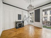 Vente Appartement 2 pièces 49 m2 Lyon 6ème