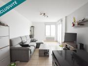 Vente Appartement 2 pièces 52 m2 Lyon 8ème