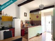 Vente Appartement 2 pièces 52 m2 Marseille 1er