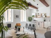 Vente Appartement 2 pièces 52 m2 Marseille 2ème