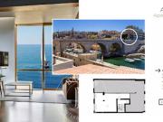 Vente Appartement 2 pièces 52 m2 Marseille 7ème
