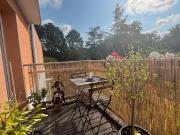 Vente Appartement 2 pièces 52 m2 Nantes