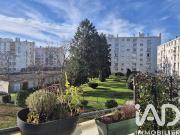 Vente Appartement 2 pièces 52 m2 Nantes