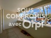 Vente Appartement 2 pièces 52 m2 Nimes
