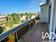 Vente Appartement 2 pièces 52 m2 Nogent sur Marne
