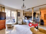 Vente Appartement 2 pièces 52 m2 Oullins