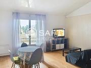 Vente Appartement 2 pièces 52 m2 Pamiers