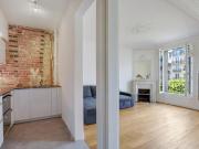 Vente Appartement 2 pièces 52 m2 Paris 13ème