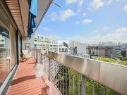 Vente Appartement 2 pièces 52 m2 Paris 14ème