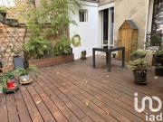 Vente Appartement 2 pièces 52 m2 Paris 14ème