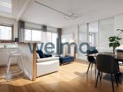 Vente Appartement 2 pièces 52 m2 Paris 15ème