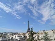 Vente Appartement 2 pièces 52 m2 Paris 15ème