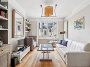 Vente Appartement 2 pièces 52 m2 Paris 16ème