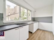 Vente Appartement 2 pièces 52 m2 Paris 16ème
