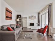 Vente Appartement 2 pièces 52 m2 Paris 16ème