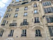 Vente Appartement 2 pièces 52 m2 Paris 17ème